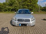 Toyota RAV 4 2.2-l-D-CAT 4x4 Executive Executive - Toyota RAV 4 in Osnabrück