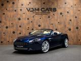 Aston Martin DB9 Volante 6.0 Touchtronic - Aston Martin DB9: Cabrio