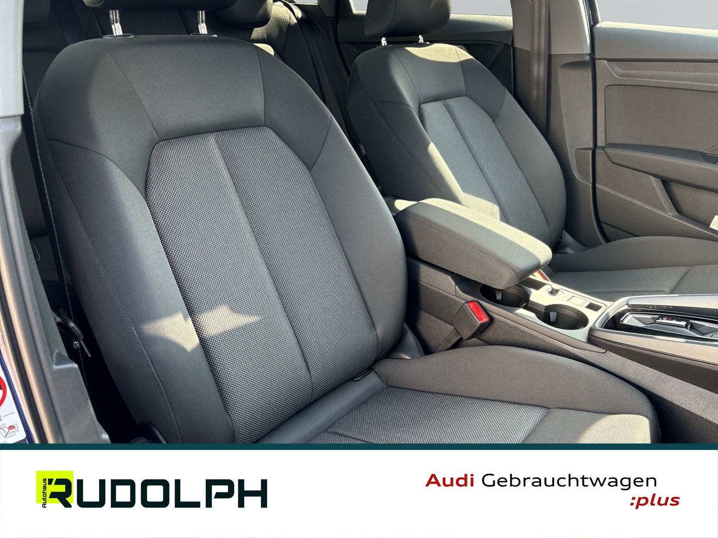 Audi A3 - Bild 9