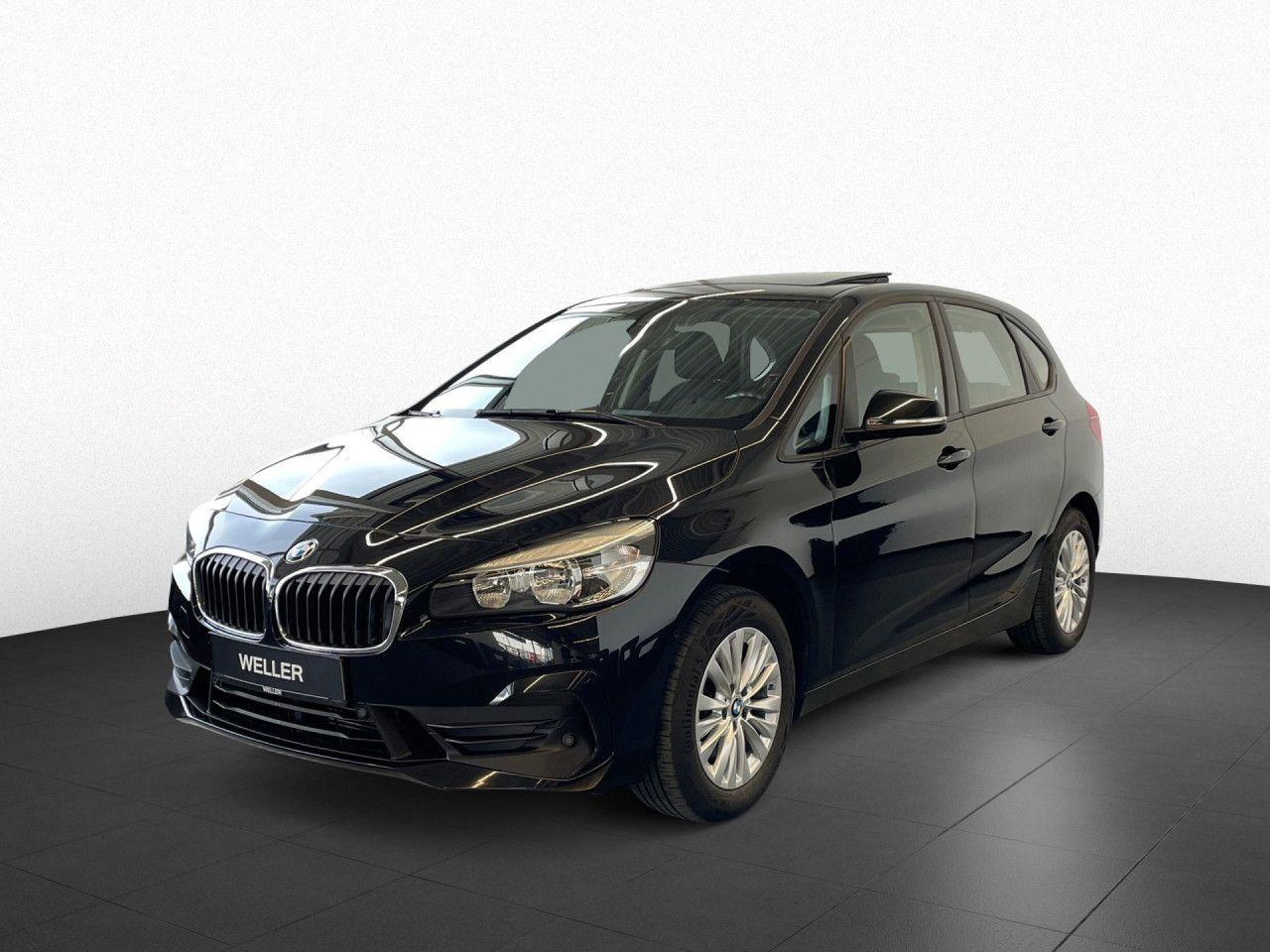 BMW 218d xDrive Active Tourer Aut.AHK,PANO,DA,PA,KAM