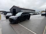 Land Rover Range Rover Sport 3.0 D 23 Zoll LED 360°Meridian - Land Rover: Sport