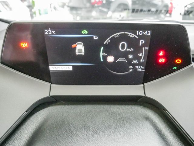 Prius 2.0 Plug-in Hybrid Executive Neues Modell