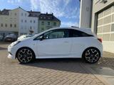 Opel Corsa 1.6 Turbo OPC Nürburgring Edition OPC ... - Opel Corsa: Turbo Opc