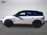 MINI Countryman E - weiße MINI One Countryman