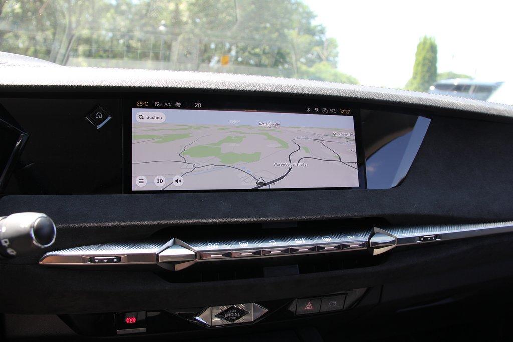DS Automobiles DS 4 PHEV 225PS Performance Line HUD 19 ZOLL