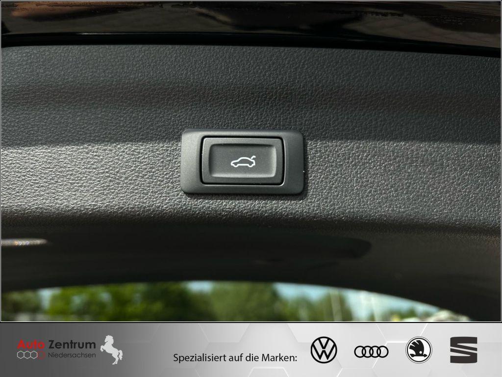 Audi A6 TFSI quat S tron S-LINE AHK*PANO*Matrix*Virtu, миниатюра 8