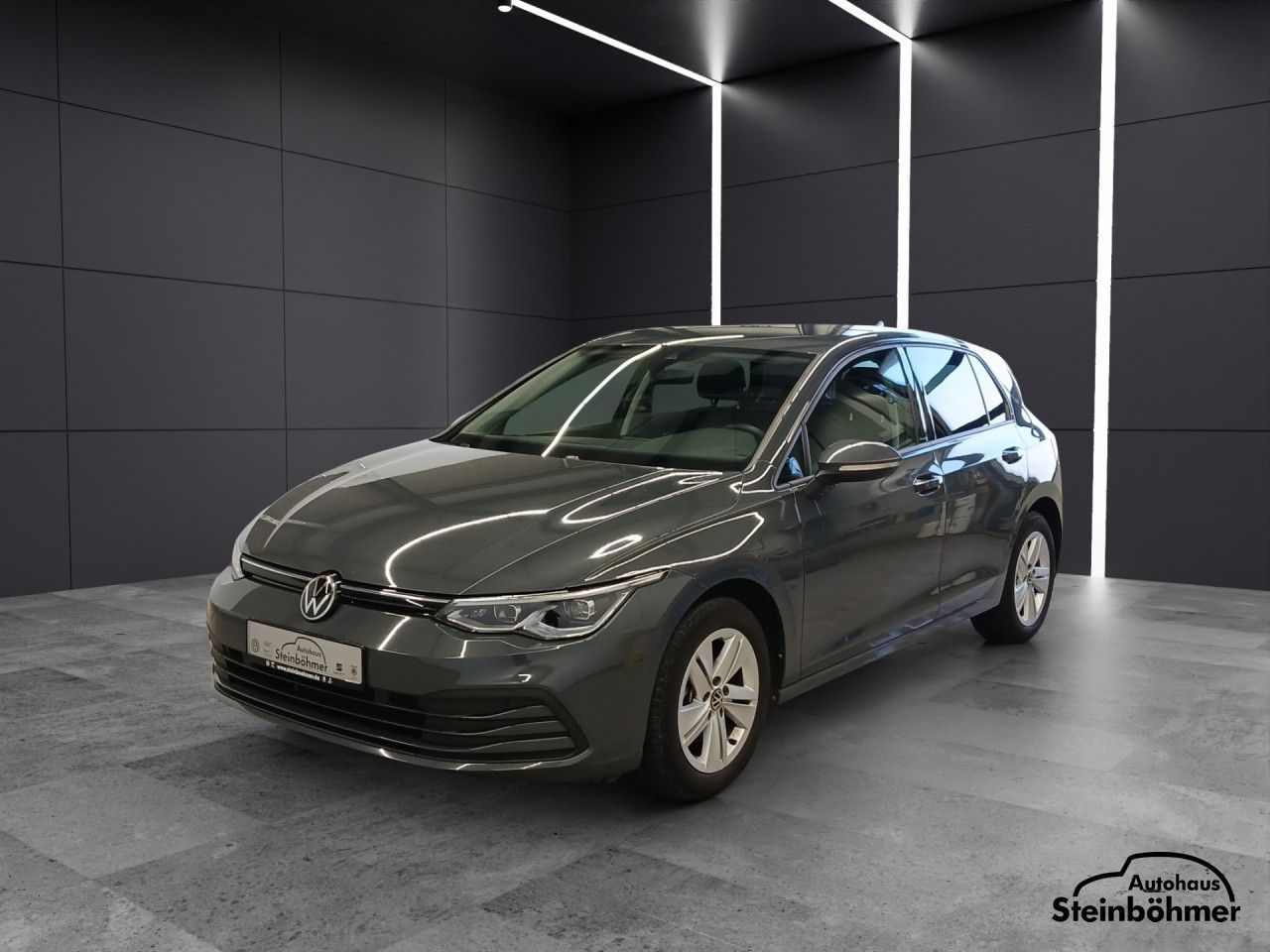 Volkswagen Golf - Bild 2