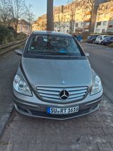 Mercedes-Benz B 200 CDI -