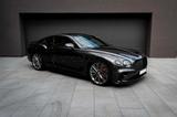 Bentley Continental GT 6.0 W12 Speed DCT 4WD Speed - Bentley Continental GT mit Schiebedach