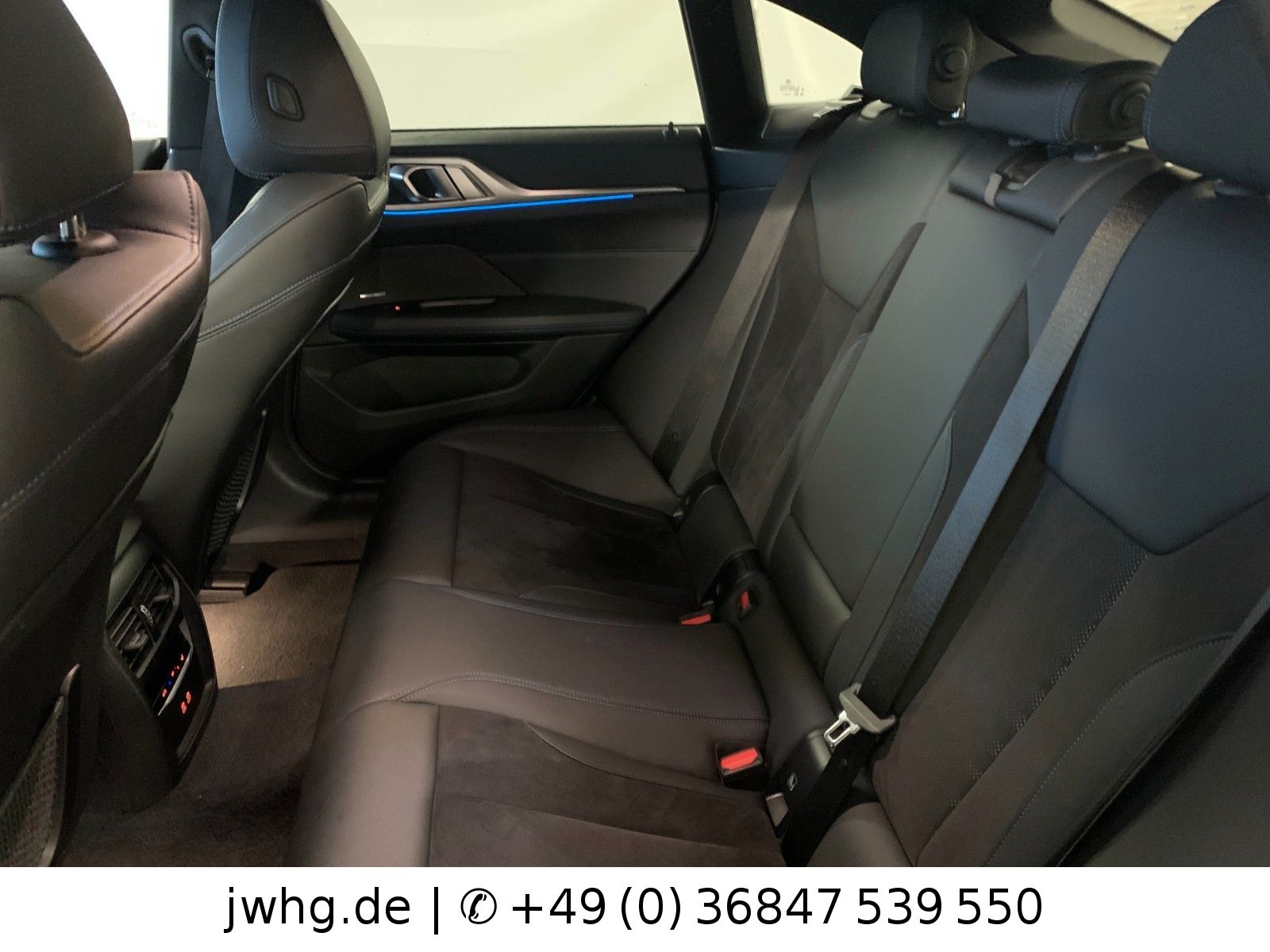 BMW i4 M50 Gran Coupe Harman&Ka|Memory|ACC|Keyless foto 11