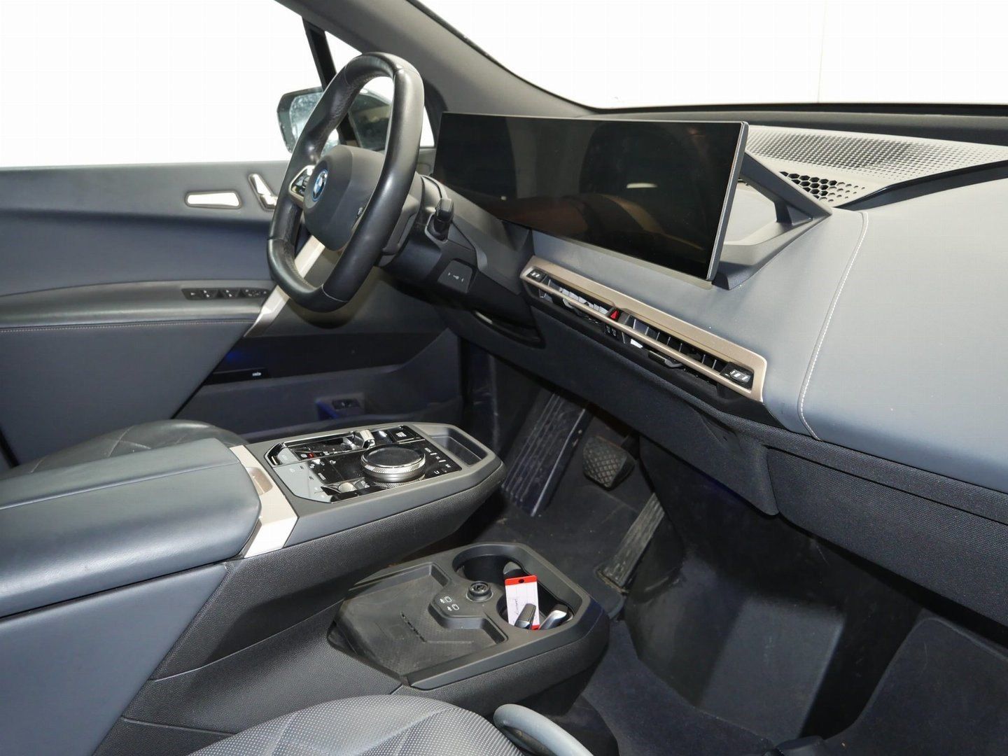BMW iX - Bild 5