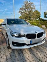 BMW 335d 2019 Sport Line - BMW 335 mit Diesel-Antrieb: Limousine