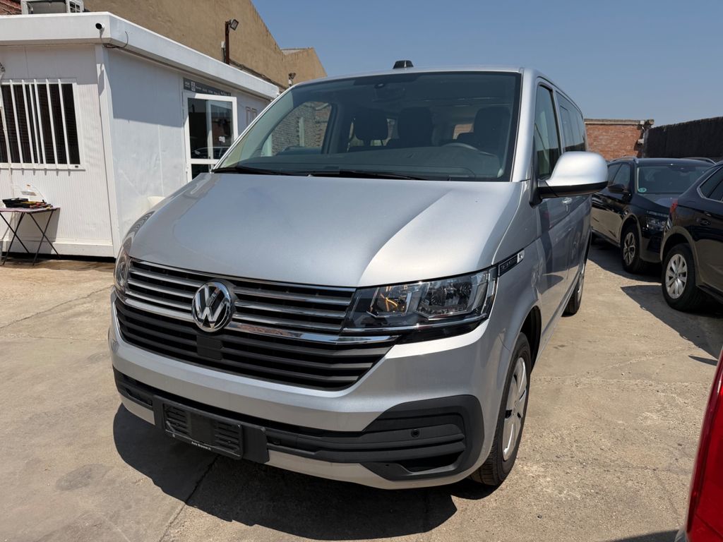 Image of Volkswagen Other