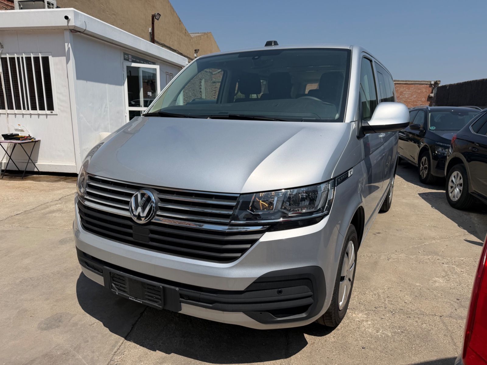 Volkswagen T6 Caravelle Comfortline DSG