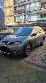 Nissan Xtrail Tekna Version - Nissan X-Trail in Bochum