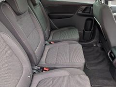 VW Sharan BMT Start-Stopp 1.4 Comfortline DSG Pano 