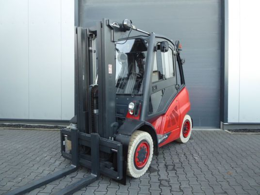 Linde H40D-02