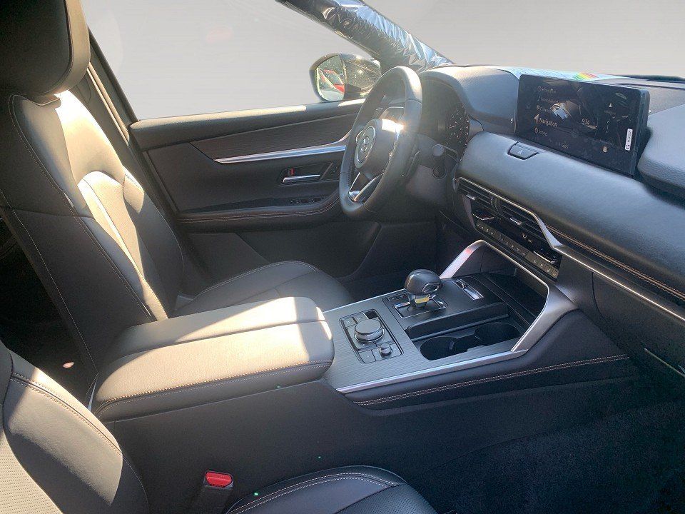 Fahrzeugabbildung Mazda CX-60 3.3d 254PS AWD Homura COSO