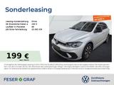Volkswagen Polo Goal 1.0 TSI Navi LED SiHz DigiCockpit LM - Volkswagen Polo Gebrauchtwagen