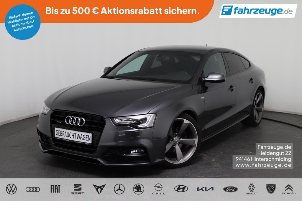 Image of Audi A5