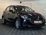 Mazda 2 1.5 CENTER-LINE SKYACTIVE  CARPLAY#LED#SHZ#1HD - Mazda 2 Gebrauchtwagen in Dresden