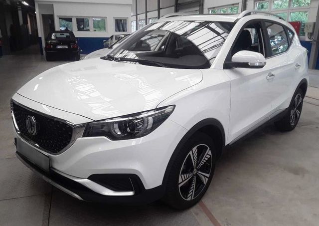 MG ZS EV Luxury Aut/Panodach/Navi/LED/11600netto