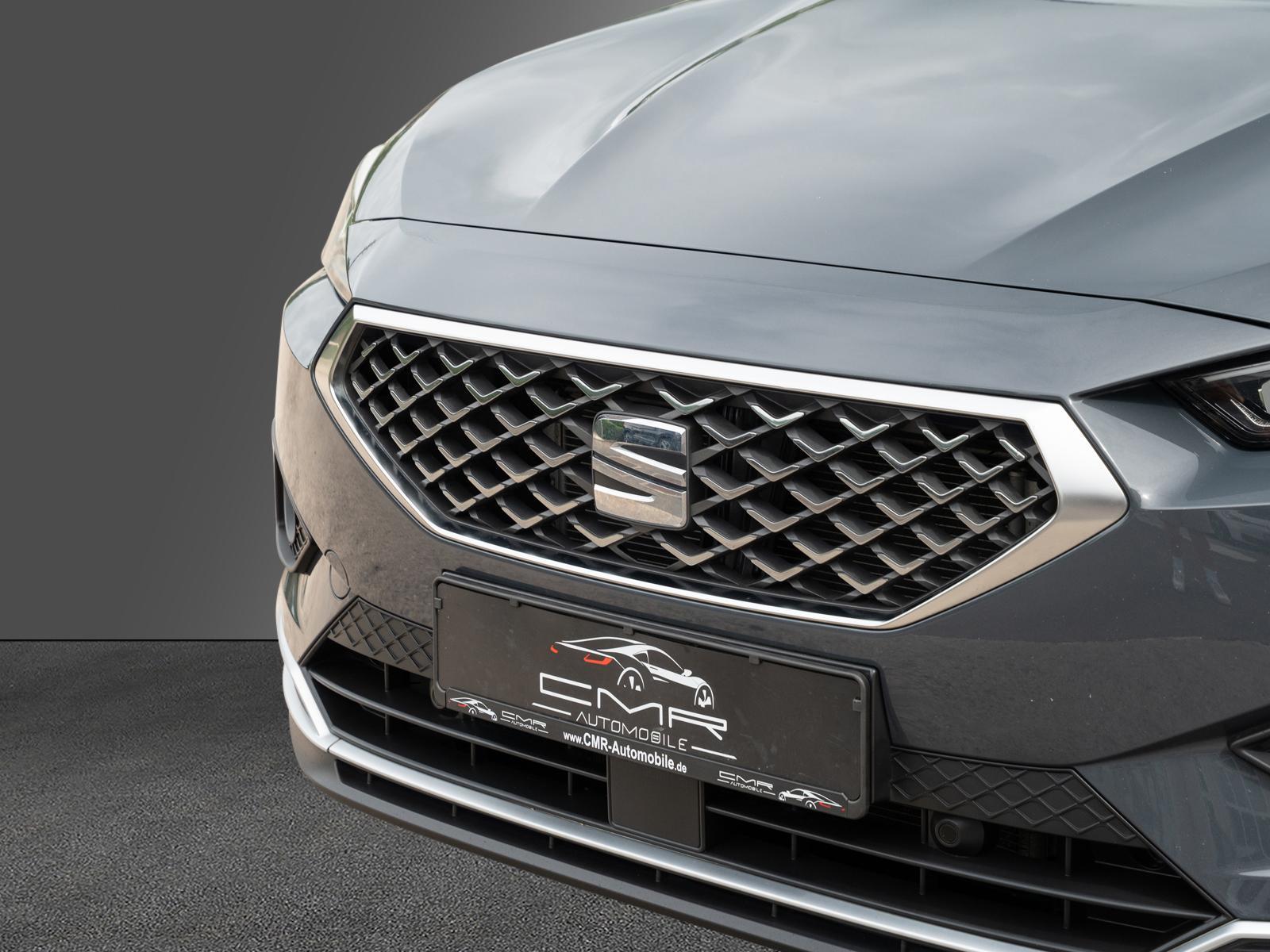 SEAT Tarraco Xperience AHK BeatsAudio Business-P DAB+, миниатюра 11