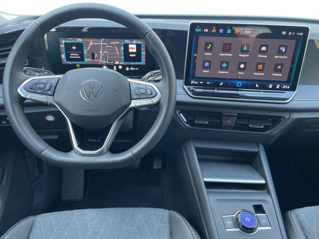 Tiguan 2.0 TDI DSG Life AHK/360°Kamera/ACC/Navi 