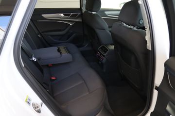 Audi A6 - 12
