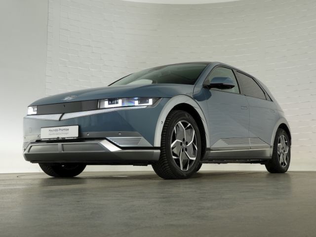 IONIQ 5 TECHNIQ 77,4kWh ALLRAD+VOLL LED+NAVI+ARO