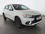 Mitsubishi ASX 1.6 MIVEC Basis 2WD EURO 6d-TEMP KLIMA+RADIO - Mitsubishi: Eu