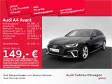 Audi A4 Avant 40 TFSI qu. S tronic S line Virtual+/Ma