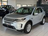 Land Rover Discovery Sport /1.Hand/wenig km/Pano/LED/ - Land Rover Discovery Sport aus 2022