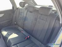 Audi A4 - Vorschau Bild 11