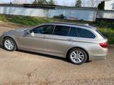 BMW 525 d xDrive Touring Luxury Line Leder Soundsyst - BMW 525: Xd