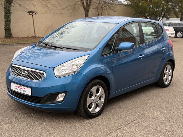 Kia Venga Spirit *Automatik*SHZ*Klima*