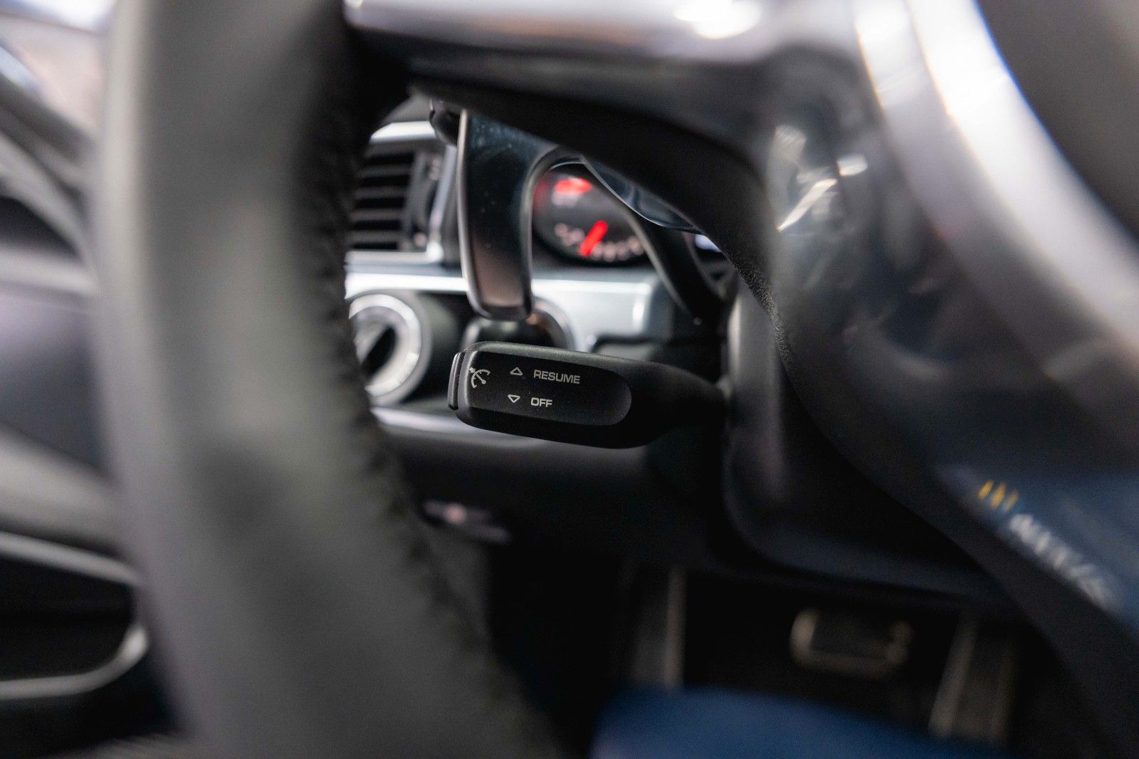 Fahrzeugabbildung Porsche 991 911 Carrera S Cabriolet SportChrono Garantie