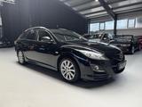 Mazda 6 2.0 KAT 2.0 Active - gebrauchte Mazda 6 aus dem Jahr 2010