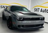 Dodge Challenger 6.4 SRT Oem WIDEBODY - Dodge in Hagen