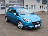 Opel Corsa E Edition  90PS KLIMA/NAVI/PDC/ALLWETTER - Opel Corsa in Oldenburg