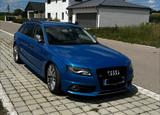 Audi S4 3.0 TFSI S tronic quattro Avant *MTM* - Audi S4 aus 2009: Kombi