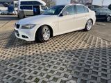 BMW 318i Komplett M-Paket Wenig Km - BMW 318: M Paket