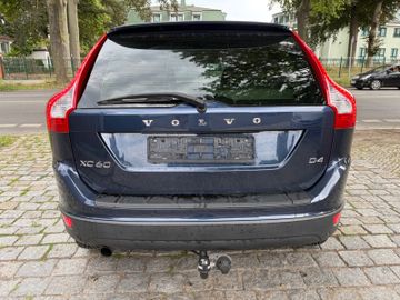 Volvo XC60 - 5