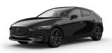 Mazda 3 2.0L e-SKYACTIV X 186ps 6MT FWD Exclusive COMB