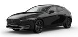 Mazda 3 2.0L e-SKYACTIV X 186ps 6MT FWD Exclusive COMB