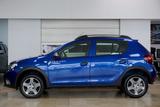 Dacia Sandero Stepway Automatik *LED*NAVI*KAMERA*PDC* - Dacia Sandero in Leverkusen
