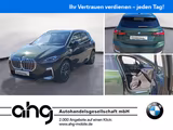 BMW 230e Active Tourer Steptronic xDrive M Sportpake - mit Hybrid-Antrieb: Grün