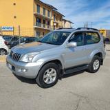 Toyota Land Cruiser 3.0 D-4D 16V cat 3 porte - Toyota Land Cruiser aus 2005