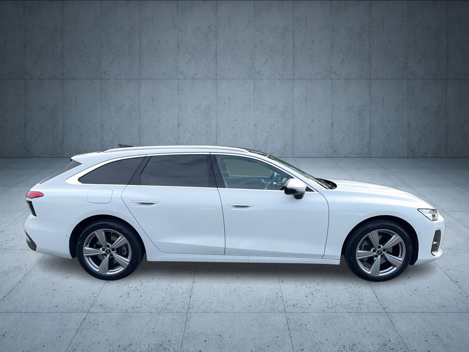 Audi A6 - Bild 7