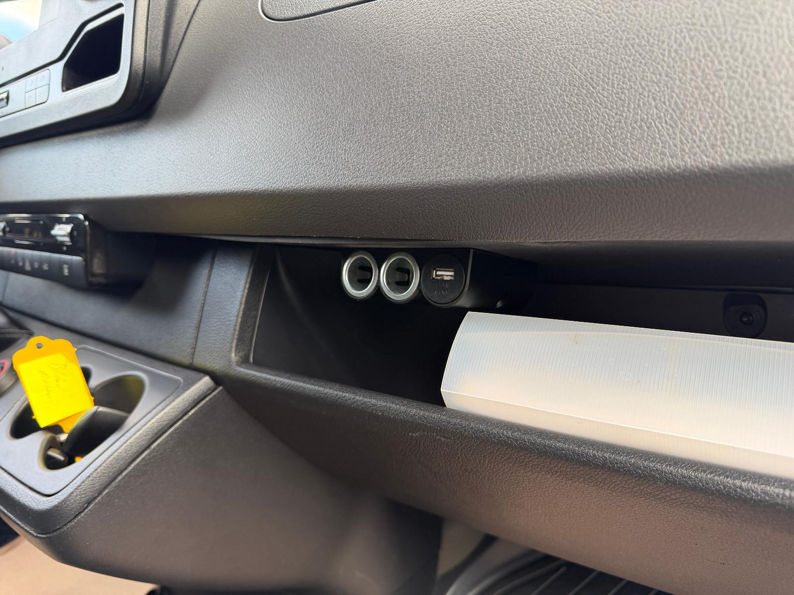 Mercedes-Benz Sprinter 316 CDI L2 Werkstatt-Koffer SERVICE